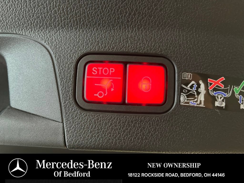 Used 2026 Mercedes-Benz GLE 53 AMG 4MATIC Coupe image 16