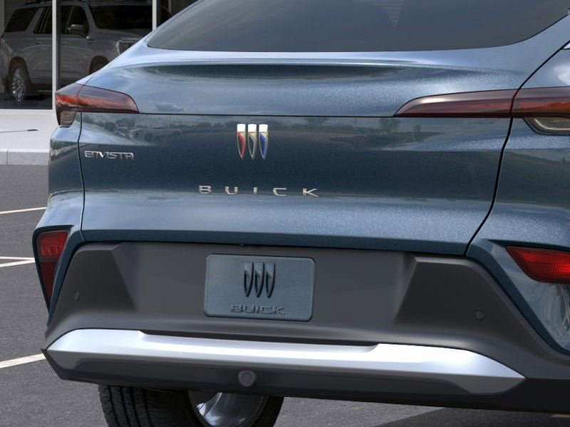New 2026 Buick Envista Preferred w/ Convenience I Package image 14