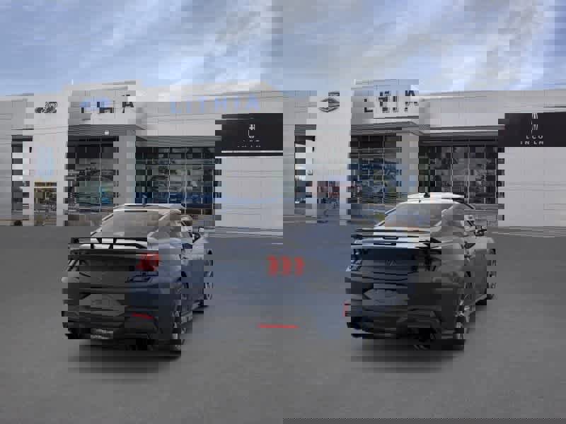 New 2026 Ford Mustang Dark Horse image 6