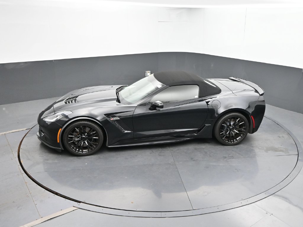 Used 2019 Chevrolet Corvette Z06 RWD image 40