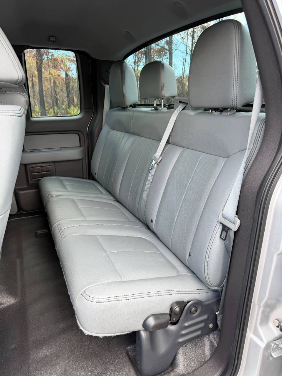 Used 2012 Ford F150 XL w/ PWR Equipment Group RWD image 19