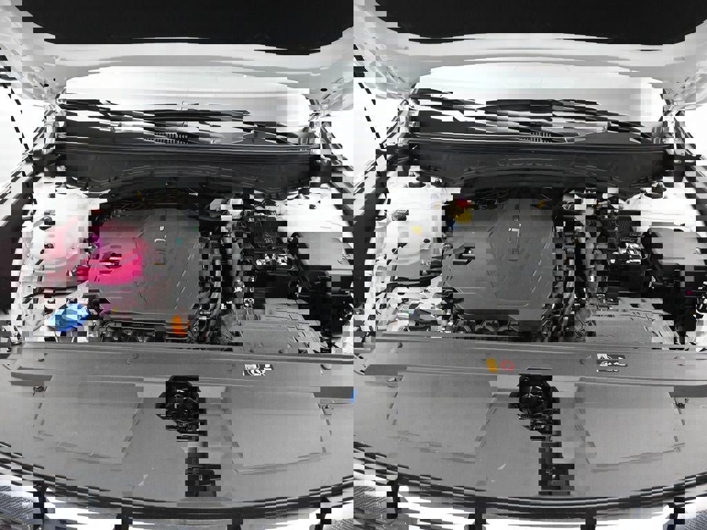 New 2026 Hyundai Santa Cruz SEL image 32