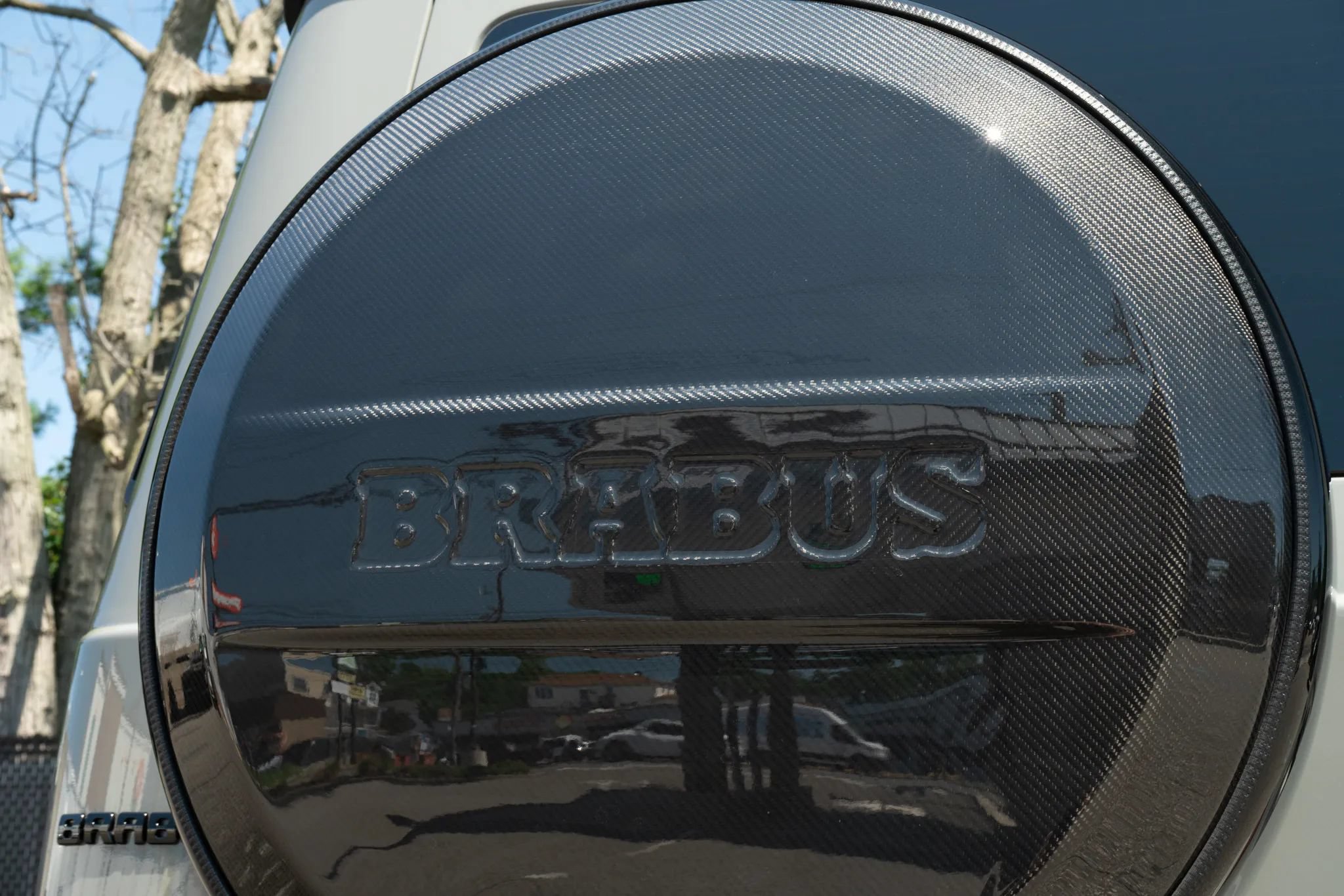 Used 2024 Mercedes-Benz G 63 AMG 4MATIC image 53