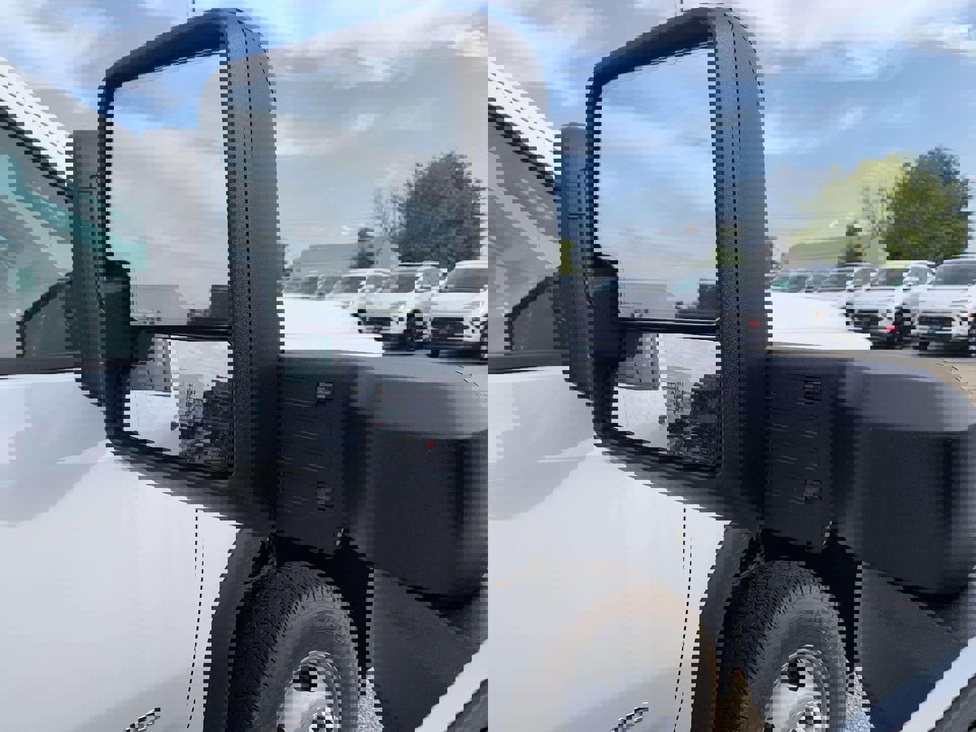 New 2025 GMC Sierra 2500 Pro w/ Convenience Package image 20