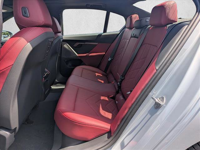 New 2026 BMW i5 eDrive40 w/ M Sport Package RWD image 17