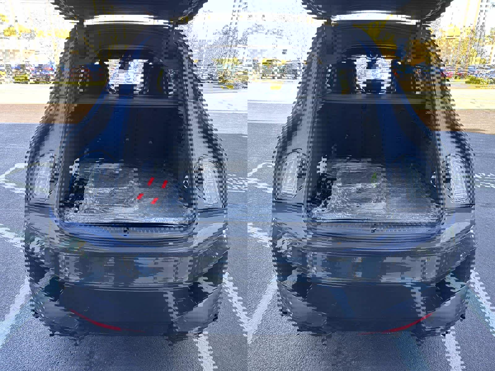 Certified 2025 BMW iX xDrive50 w/ Premium Package image 11