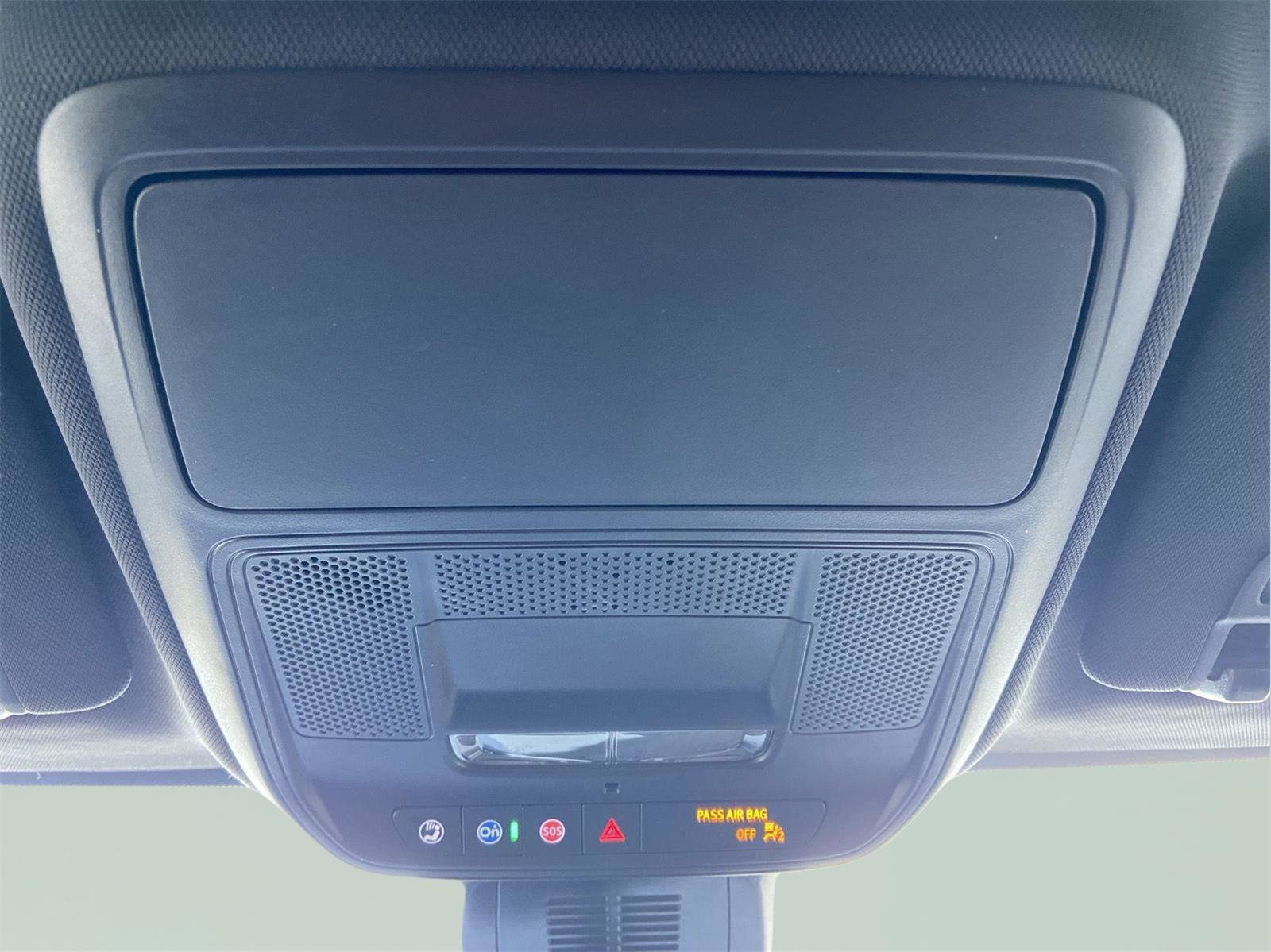 Used 2026 GMC Terrain Elevation AWD/4WD image 29