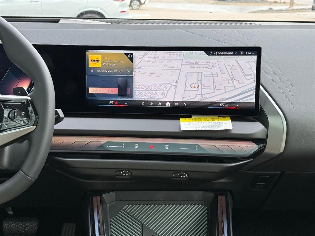 New 2026 BMW X3 xDrive30 w/ Premium Package image 7