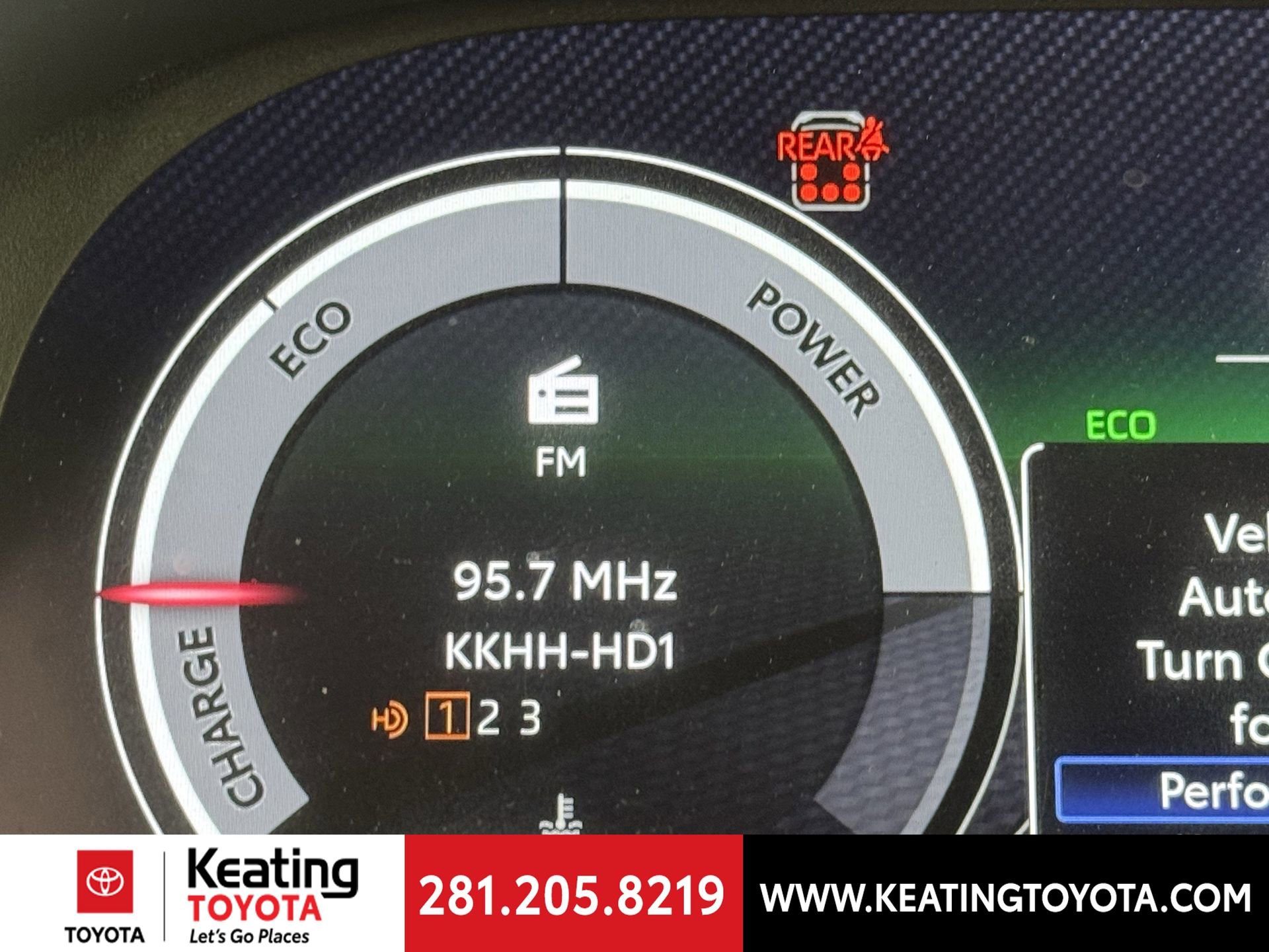 Used 2024 Toyota Highlander Limited image 26