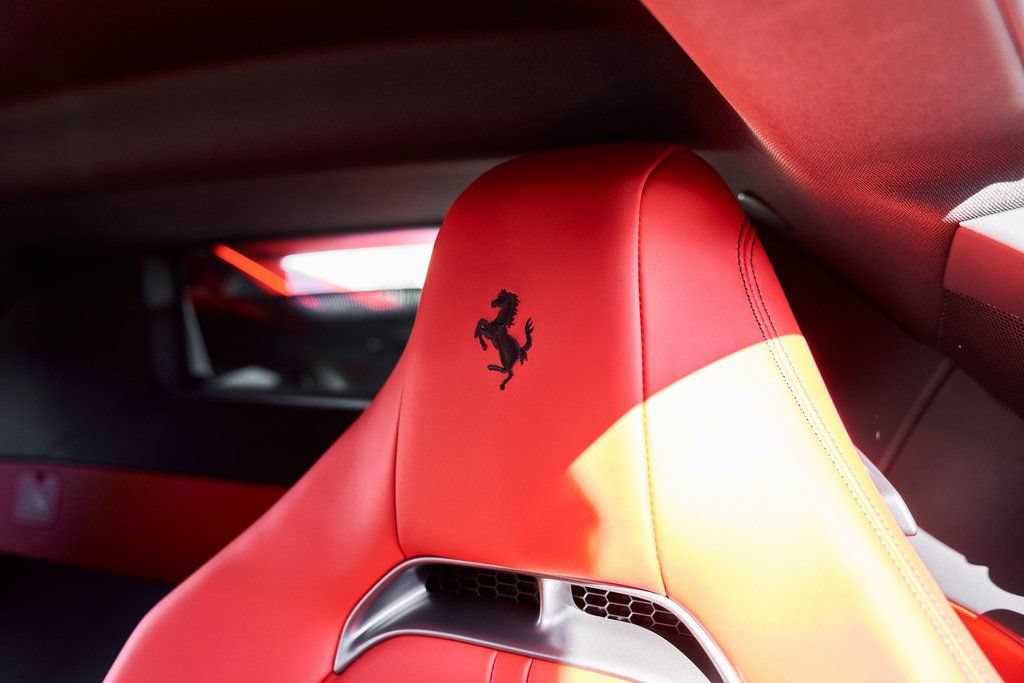 Used 2023 Ferrari SF90 Stradale AWD/4WD image 47