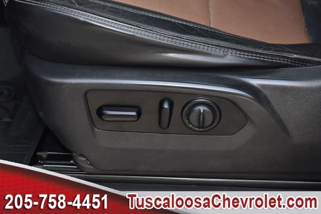 Used 2021 Chevrolet Silverado 2500 High Country w/ Z71 Off-Road Package AWD/4WD image 23