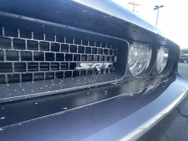 Used 2014 Dodge Challenger SRT8 Core w/ Satin Vapor Edition image 6