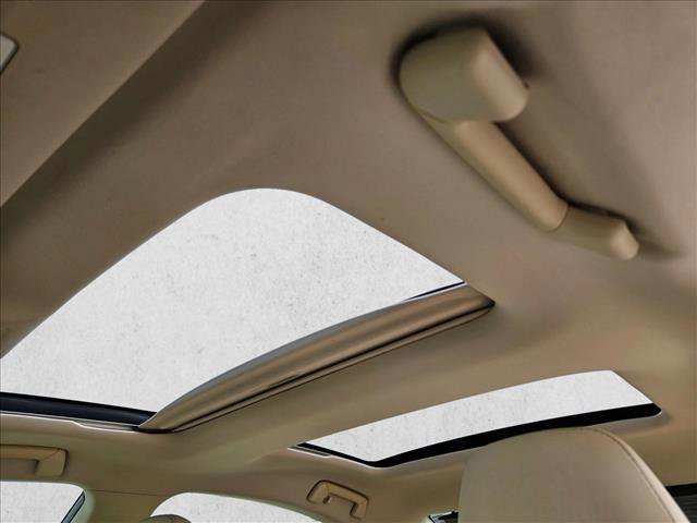 Used 2017 Lexus ES 350 w/ Ultra Luxury Package image 16