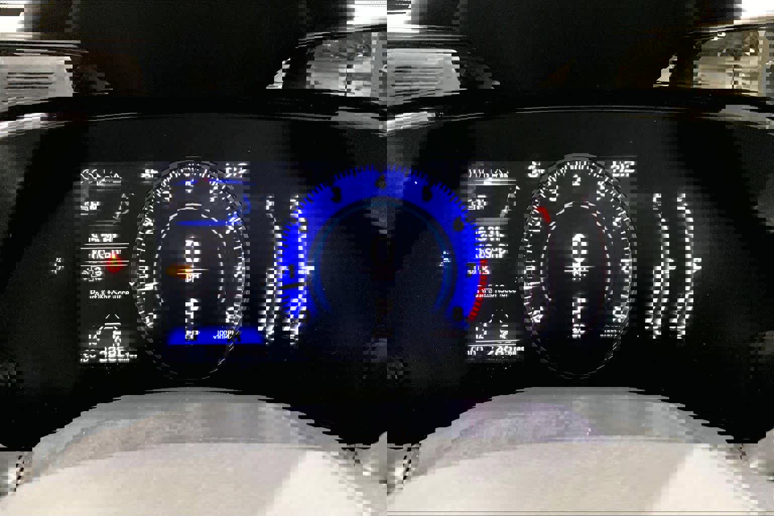 Used 2024 Lexus NX 250 FWD image 25