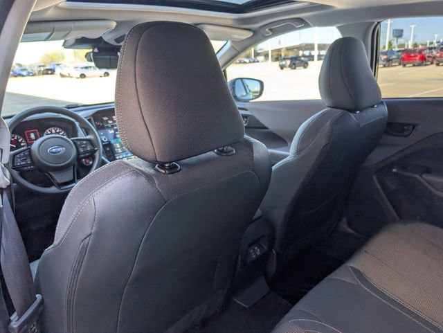 Used 2024 Subaru Crosstrek 2.0i Premium AWD/4WD image 25