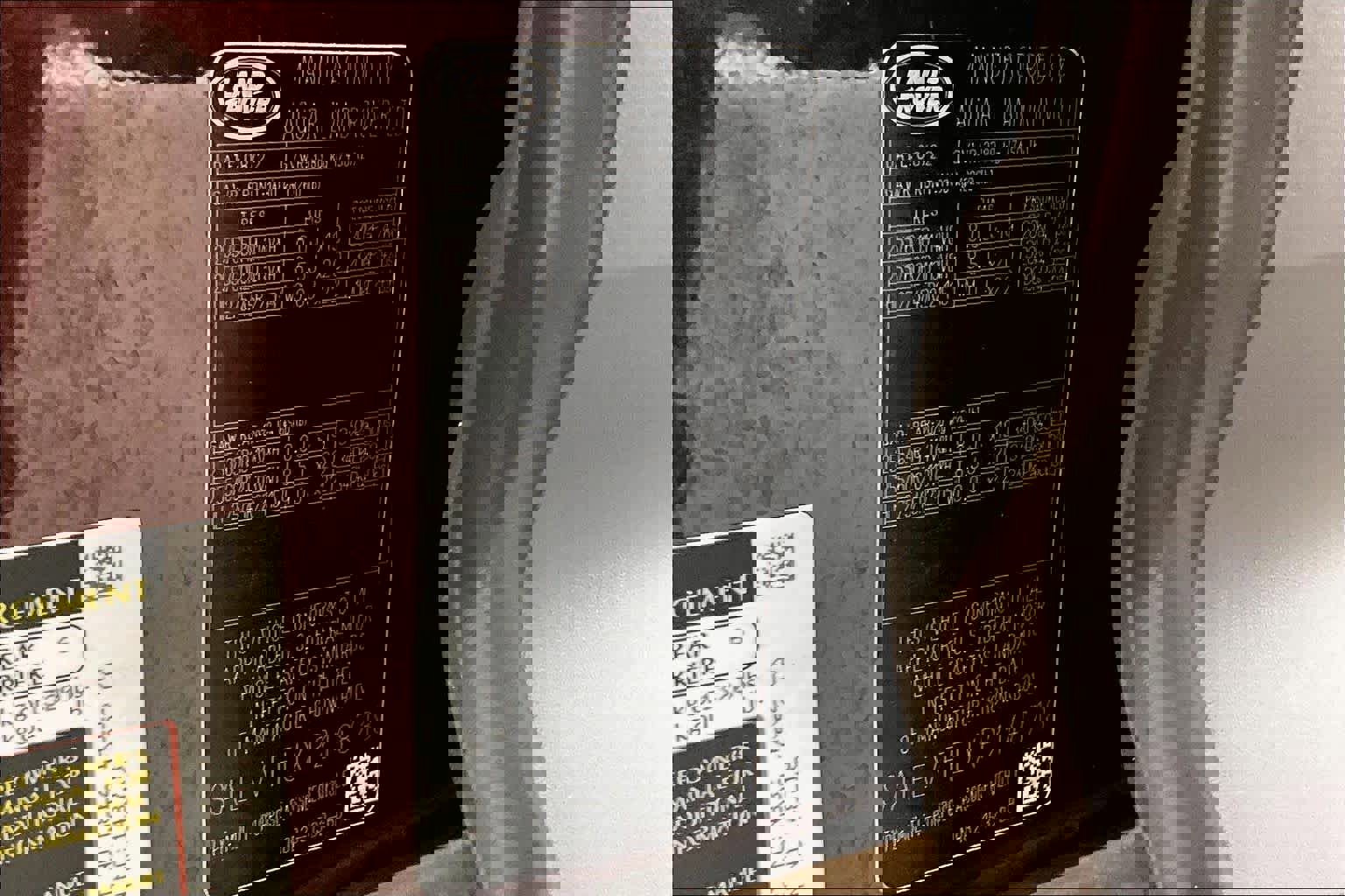 Used 2023 Land Rover Defender 130 First Edition AWD/4WD image 34