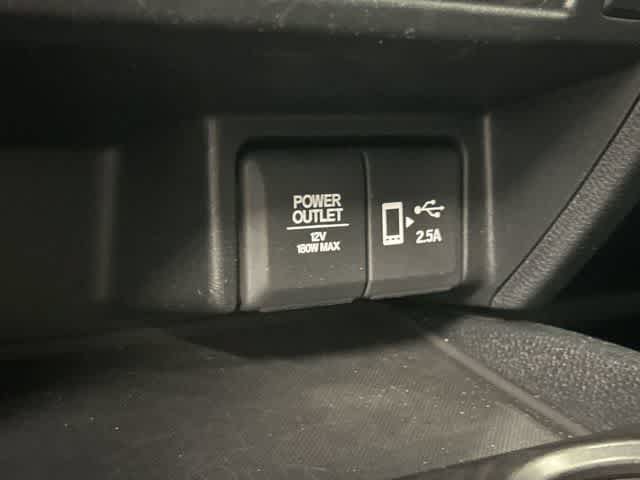 Used 2021 Honda Passport EX-L image 25