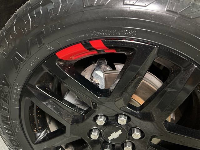 Used 2019 Chevrolet Traverse Premier w/ Redline Edition image 21