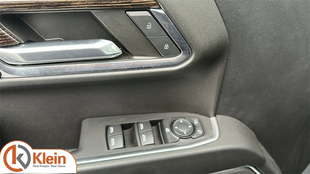 Used 2023 GMC Sierra 1500 Elevation image 13