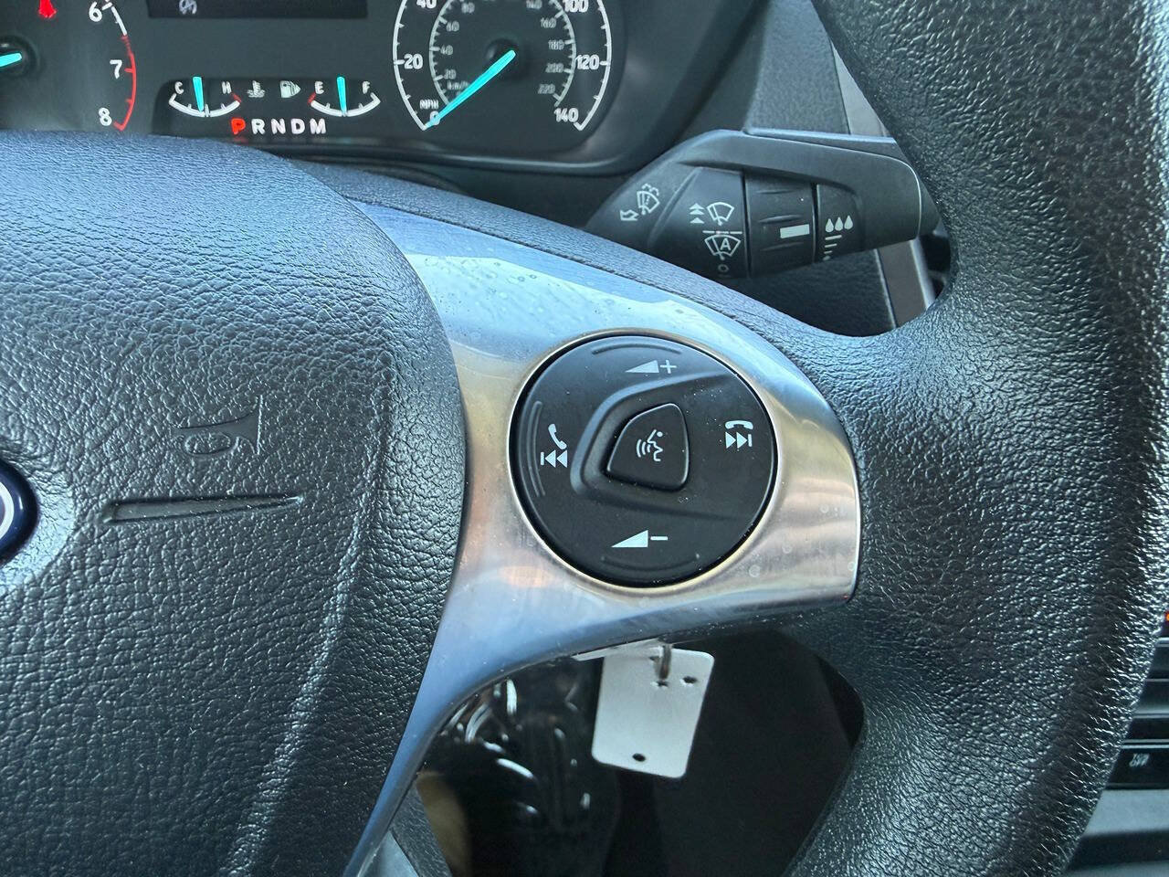 Used 2020 Ford Transit Connect XL FWD image 33