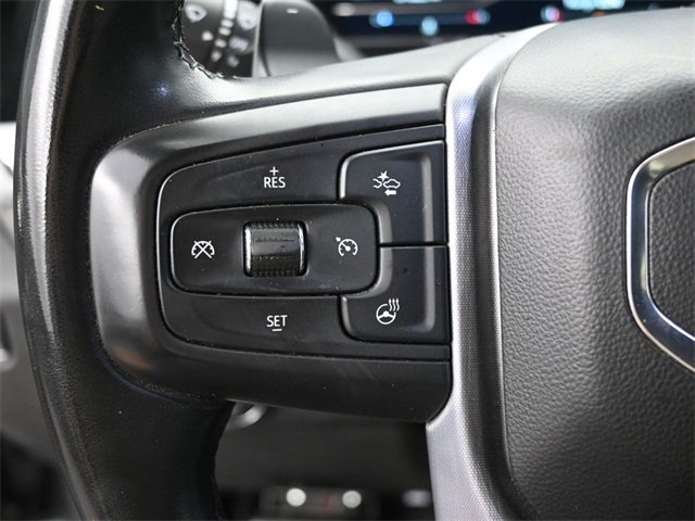 Used 2023 GMC Sierra 1500 Elevation image 19
