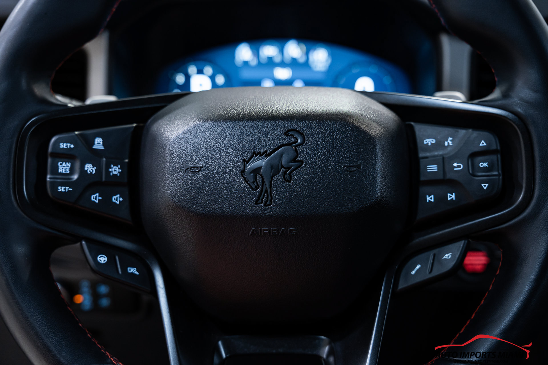 Used 2023 Ford Bronco Raptor AWD/4WD image 71