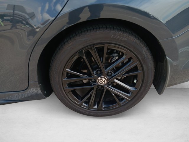 Used 2025 Toyota Camry SE w/ Convenience Package FWD image 23