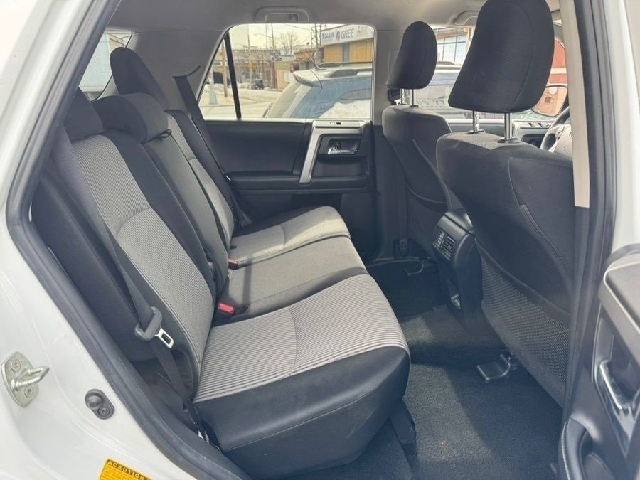 Used 2024 Toyota 4Runner SR5 image 8