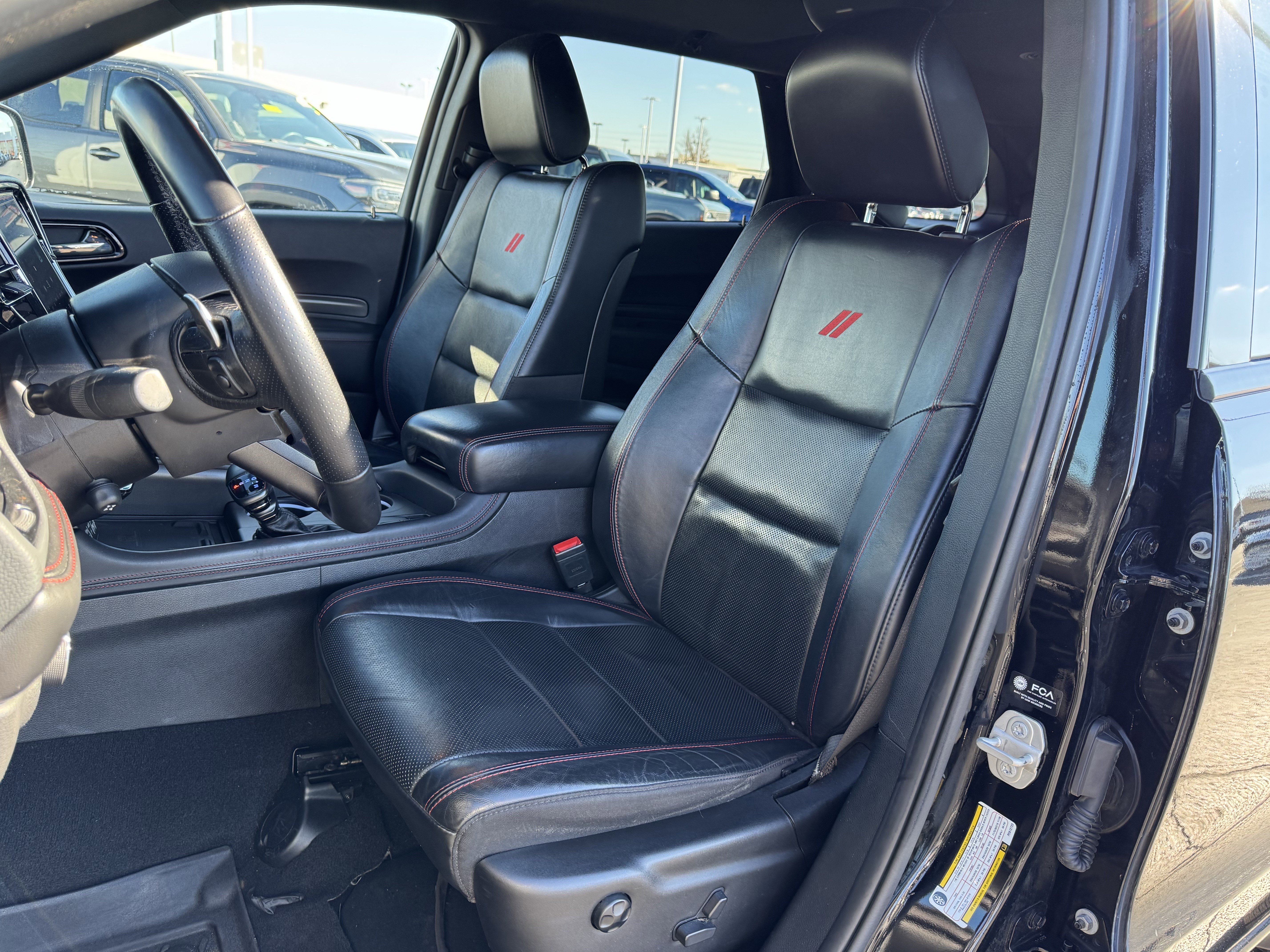 Used 2023 Dodge Durango R/T image 26