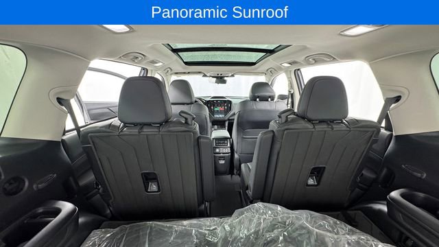 New 2026 Subaru Ascent Bronze Edition AWD/4WD image 18