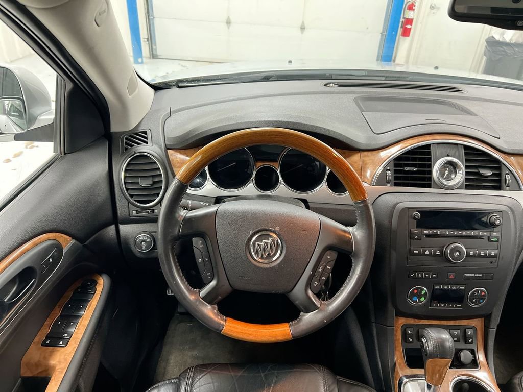 Used 2011 Buick Enclave CXL w/ Trailering Provision Package image 11