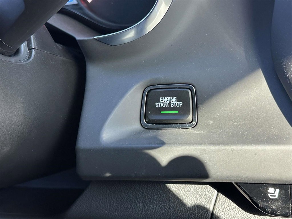 Used 2023 Chevrolet Camaro SS image 30