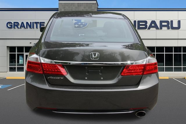 Used 2013 Honda Accord EX-L image 8