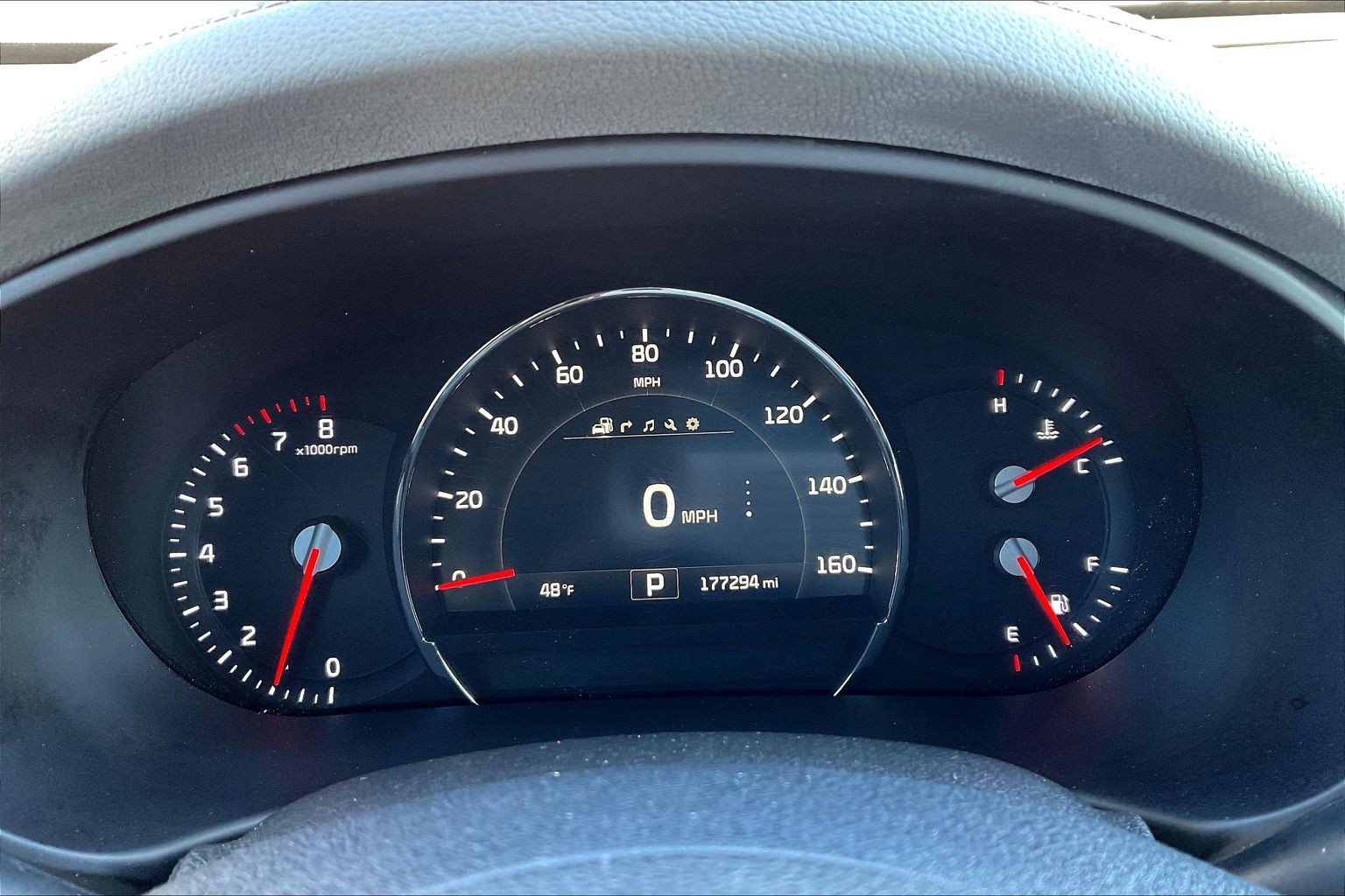 Used 2016 Kia Sorento SX image 13