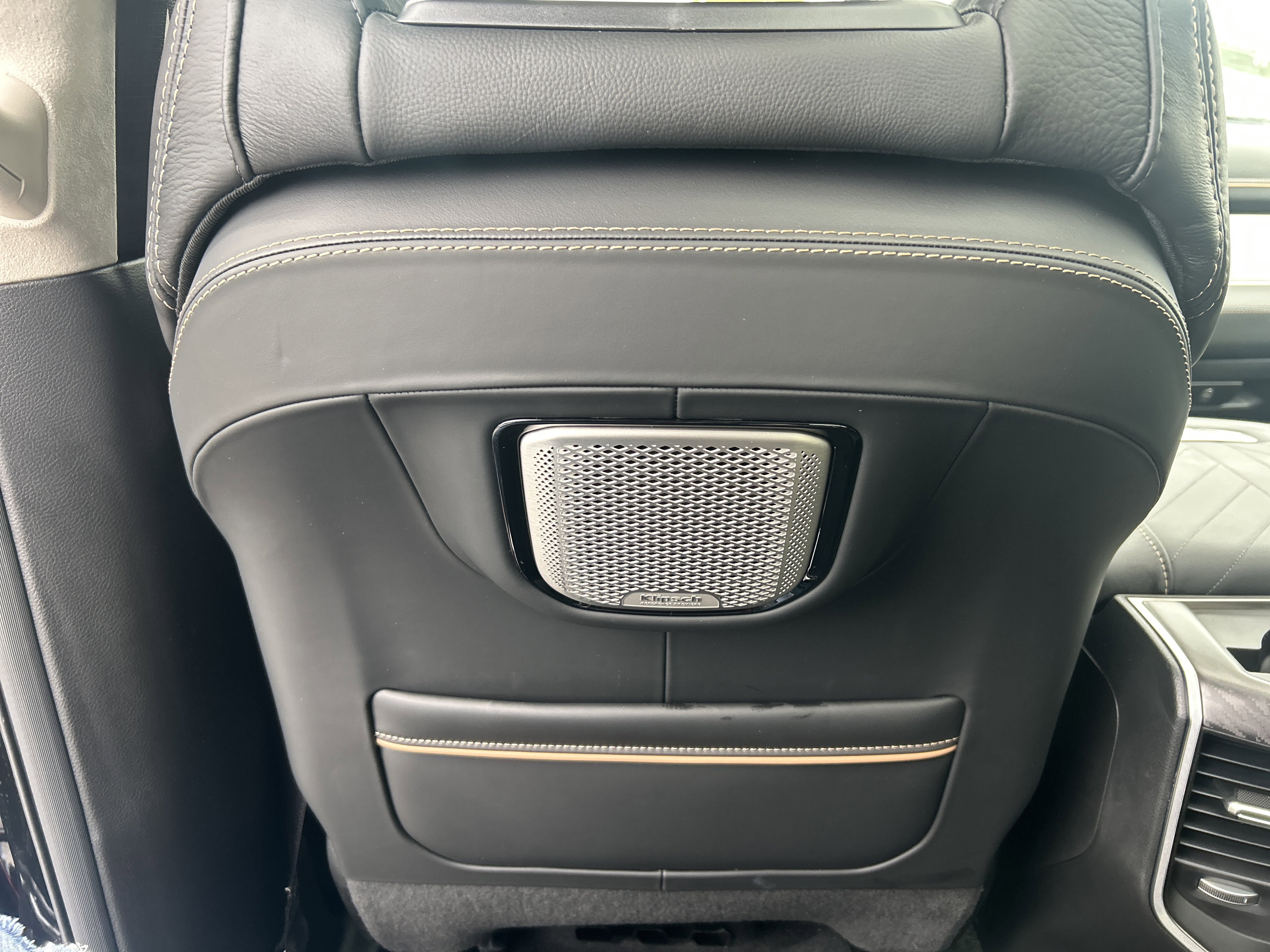 New 2026 RAM 1500 Tungsten image 65