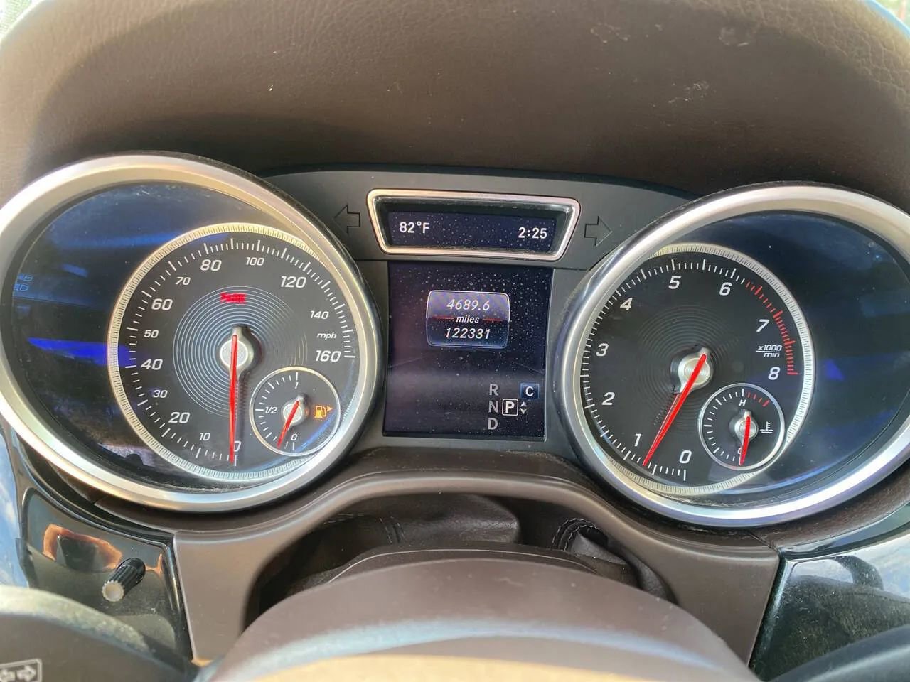 Used 2017 Mercedes-Benz GLE 350 4MATIC image 18