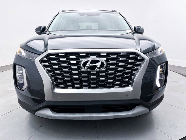 Used 2022 Hyundai Palisade SEL w/ 8P Bench Seat Package image 6