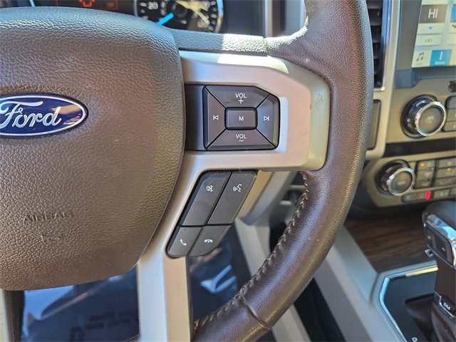 Used 2019 Ford F150 Lariat image 20