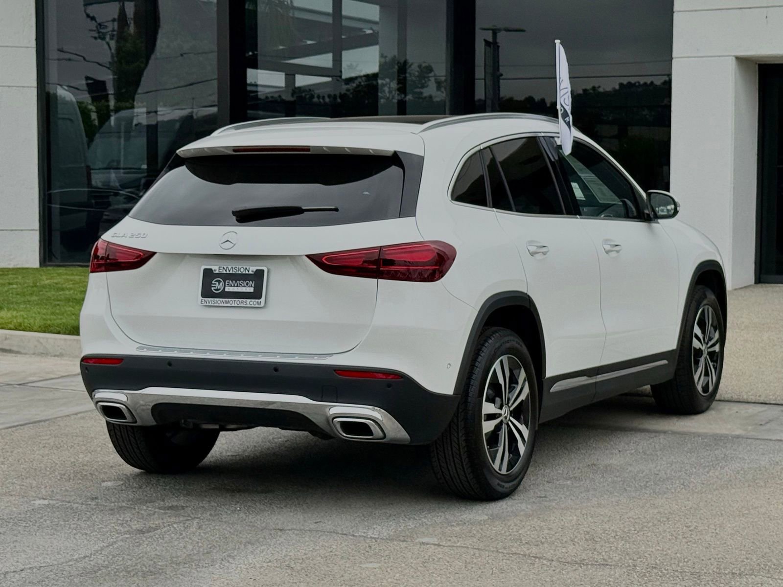 Used 2026 Mercedes-Benz GLA 250 image 15