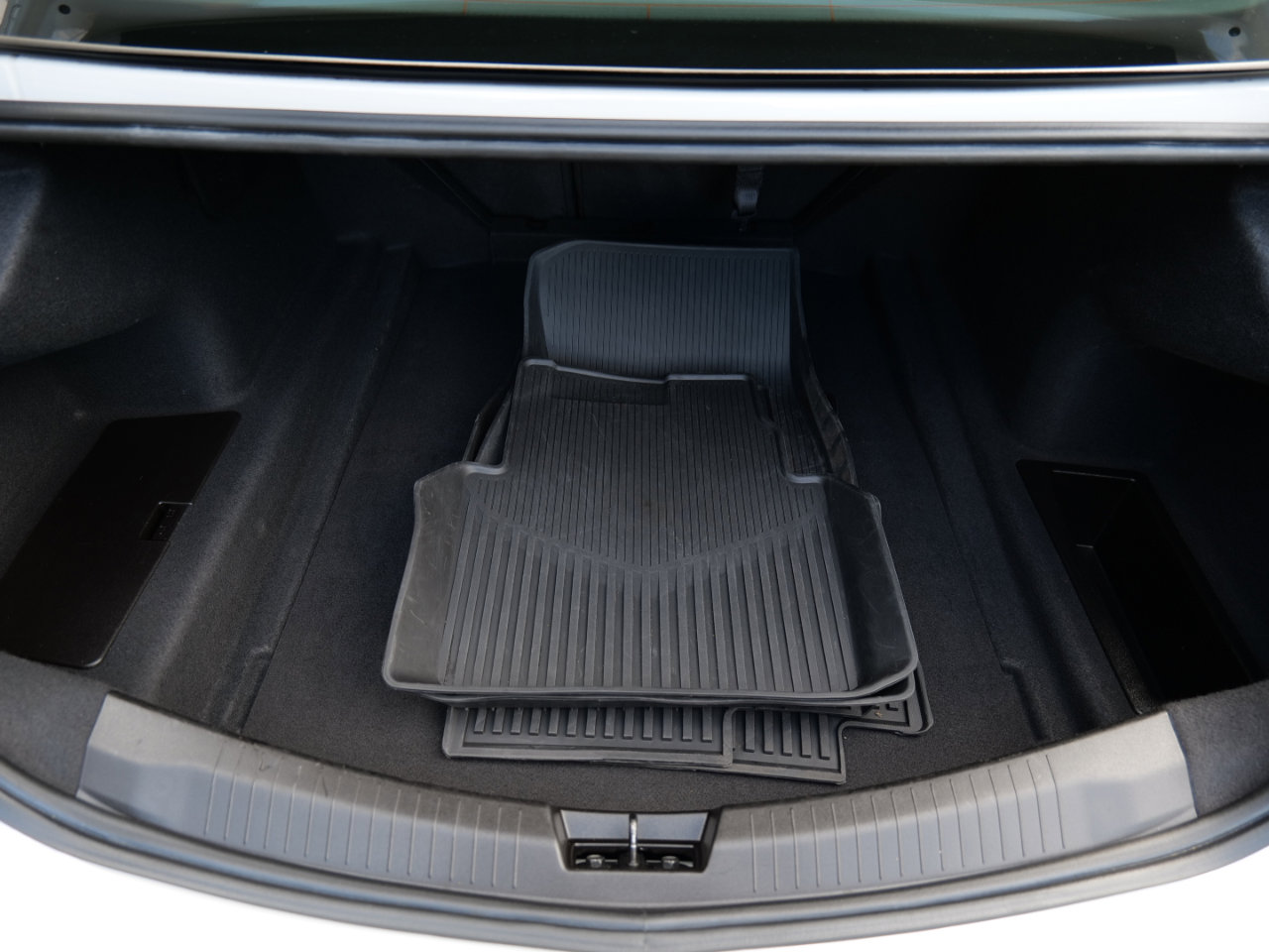 Used 2022 Cadillac CT5 V Blackwing image 59