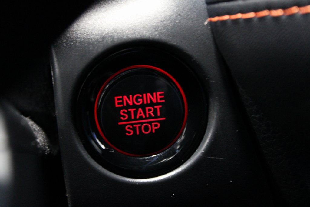 Certified 2025 Honda HR-V Sport image 31