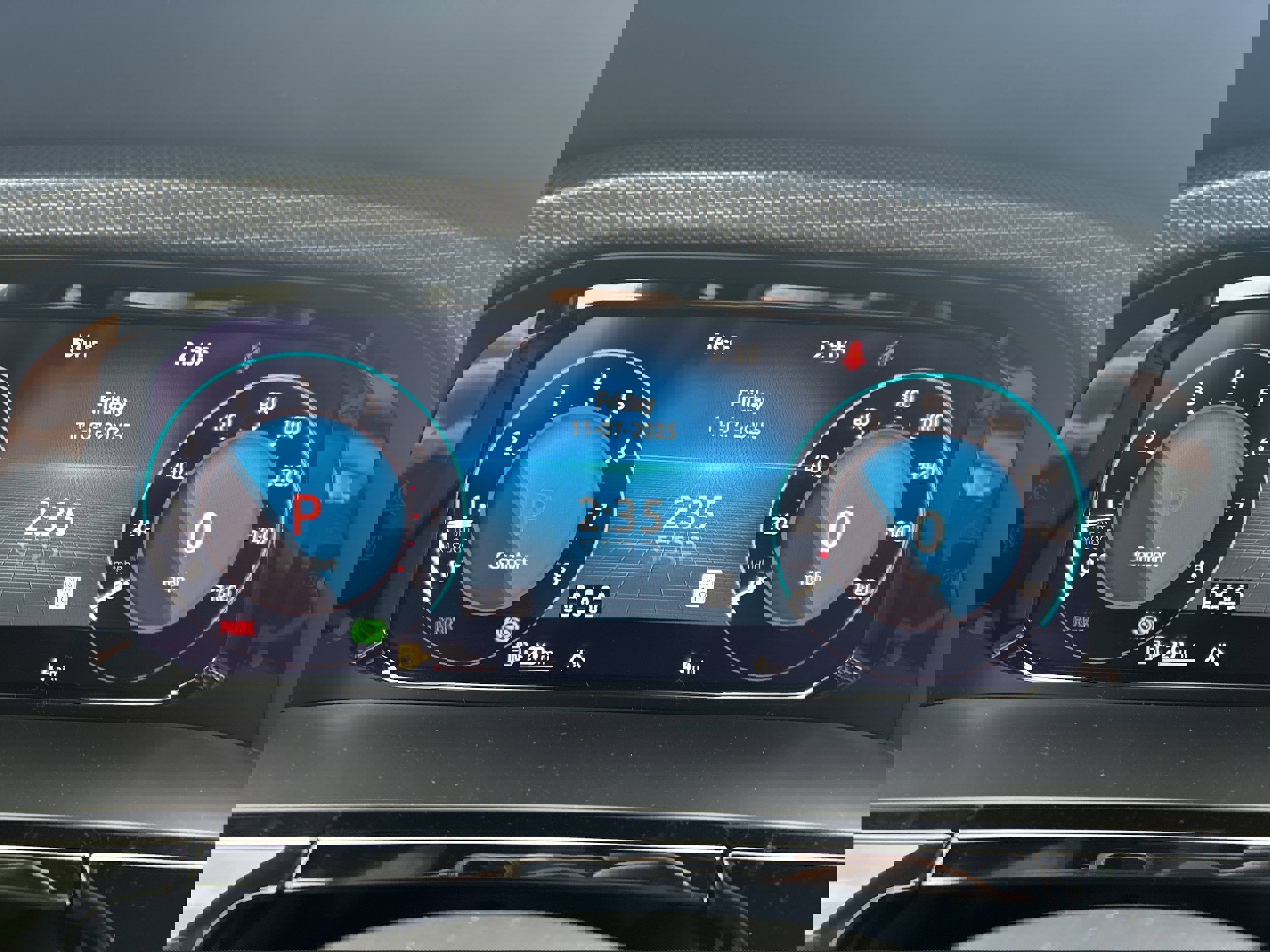 New 2026 Volkswagen Atlas Cross Sport SEL Premium R-Line image 16