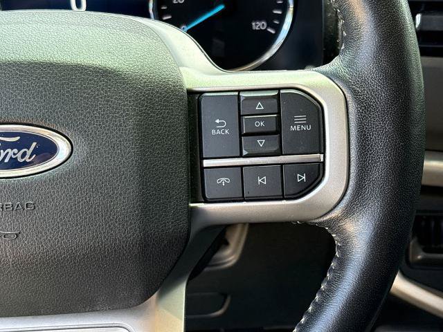 Certified 2023 Ford Expedition XLT RWD image 20