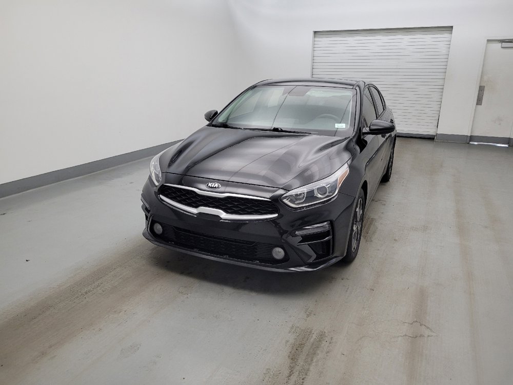 Used 2019 Kia Forte LXS FWD image 15