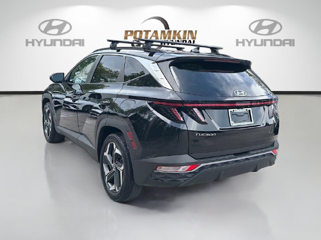 Used 2023 Hyundai Tucson SEL w/ Convenience Package FWD image 7