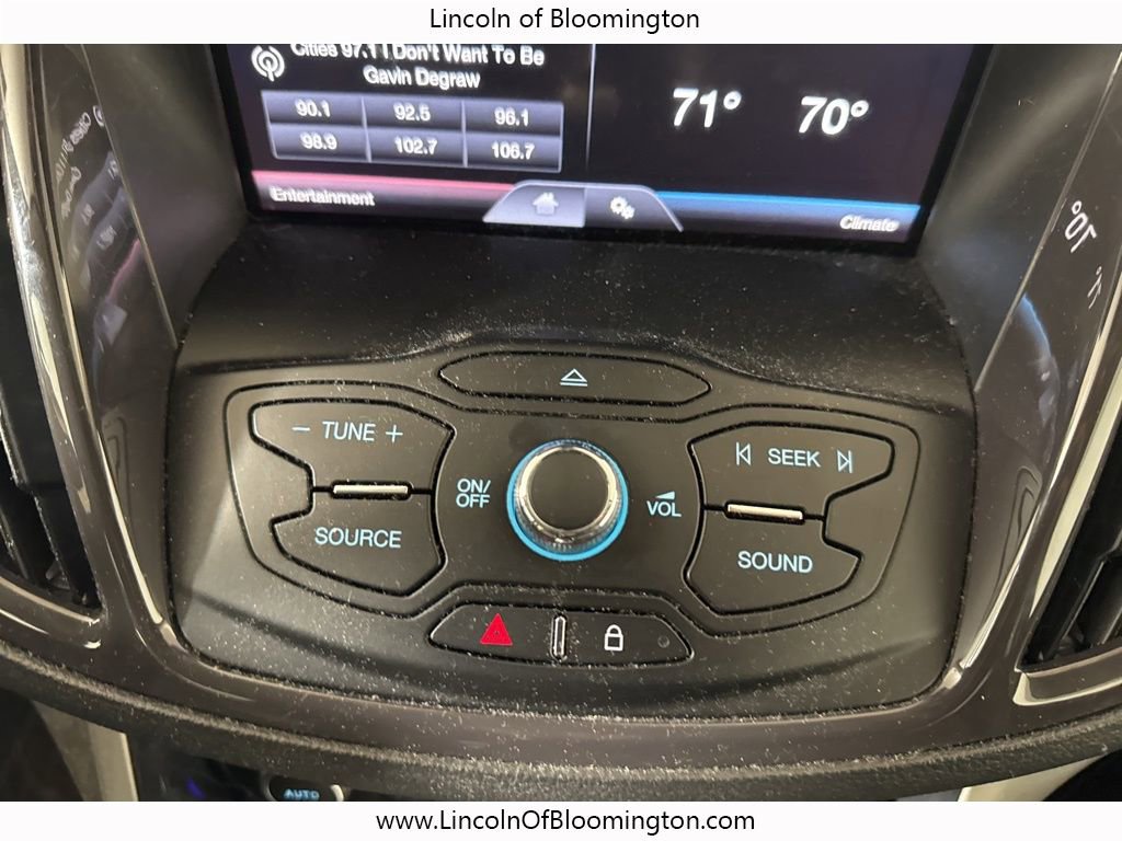 Used 2013 Ford Escape SEL image 45