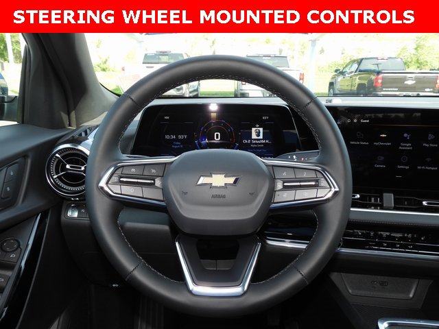 New 2026 Chevrolet Equinox LT image 14