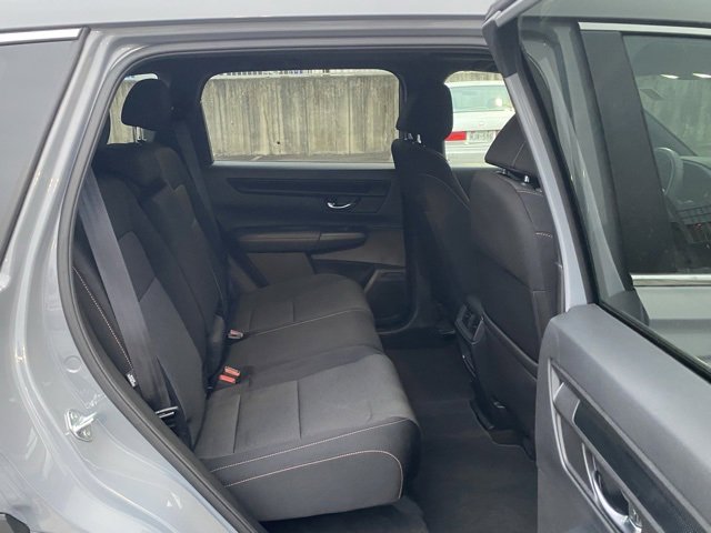 Certified 2024 Honda CR-V Sport image 30