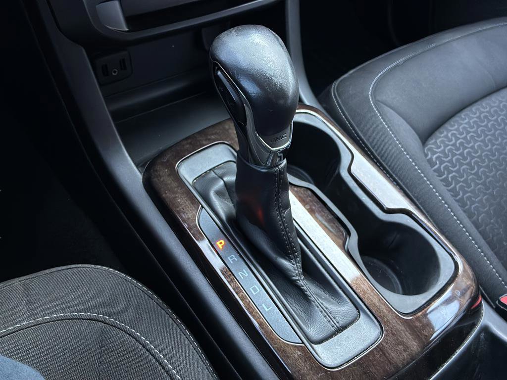 Used 2022 GMC Canyon Elevation w/ Driver Alert Package RWD image 22