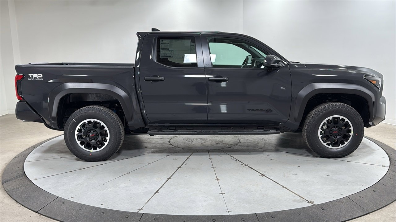 New 2026 Toyota Tacoma TRD Off-Road image 6